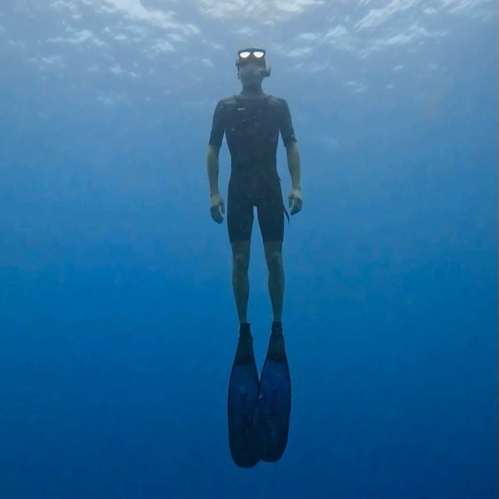 Meet your Posher, Trevor